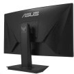 ASUS LCD 23.6" VG24VQER Curved 1920x1080 Full HD 250cd 1ms 180Hz Adaptive-Sync Freesync 2x HDMI, 1xDP