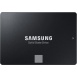 SSD 2,5" Samsung 870 EVO SATA III-500GB