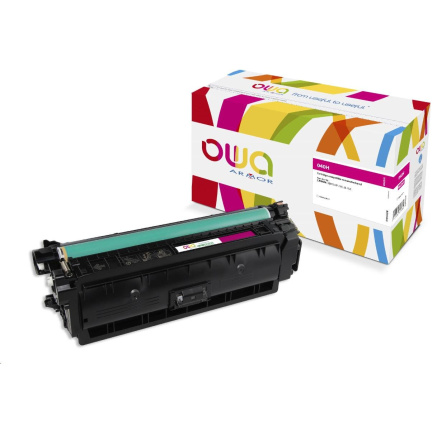 ARMOR toner pro Canon i-SENSYS LBP-710 Cx, 712 Cdn, 712 Cx, 712 Cdn (CRG040H M), červená/magenta, 10000 str ARMOR toner pro Canon i-SENSYS LBP-710 Cx, 712 Cdn, 712 Cx, 712 Cdn (CRG040H M), červená/magenta, 10000 str