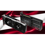 ACER Grafická karta Nitro Intel Arc B580, 12GB, 2.74GHz