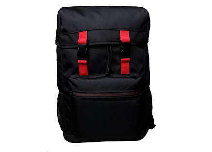 ACER Nitro Multi-funtional backpack 15.6, black ACER Nitro Multi-funtional backpack 15.6, black
