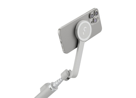 ShiftCam SnapStand Selfie - bílá