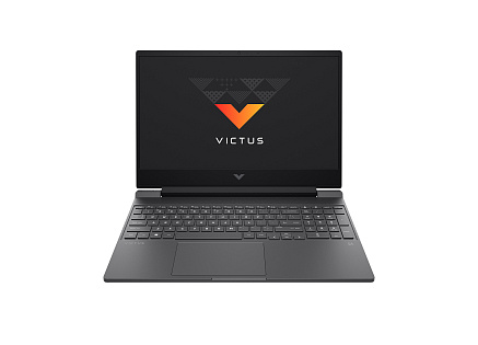 NTB HP Victus Gaming Laptop 15-fa2751nc,15.6" FHD, i5-13420H, 16GB DDR4, SSD 512 GB, RTX 4050 6GB, Freedos