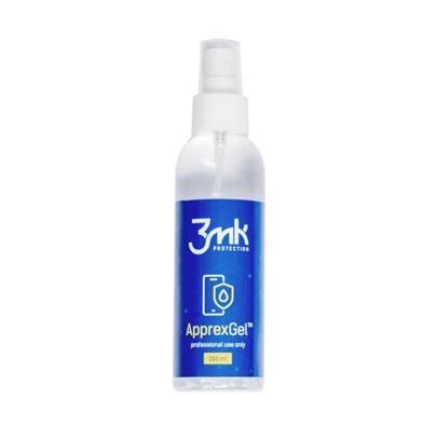 3mk All-Safe Apprex gel 150ml 3mk All-Safe Apprex gel 150ml