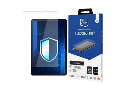 3mk hybridní sklo FlexibleGlass pro Samsung Galaxy Tab S6 Lite 2024