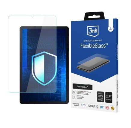 3mk hybridní sklo FlexibleGlass pro Samsung Galaxy Tab S6 Lite 2024 3mk hybridní sklo FlexibleGlass pro Samsung Galaxy Tab S6 Lite 2024
