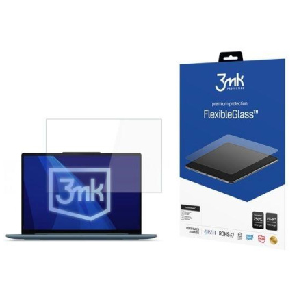 3mk hybridní sklo FlexibleGlass pro Lenovo Yoga Slim 7 14AKP10 3mk hybridní sklo FlexibleGlass pro Lenovo Yoga Slim 7 14AKP10