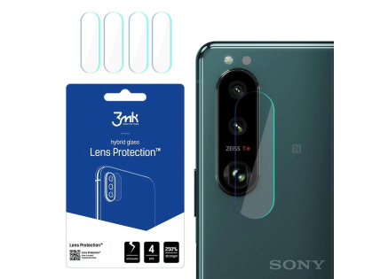 3mk Lens Protection pro Sony Xperia 5 III 5G