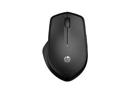 HP myš - 285 Silent Wireless Mouse