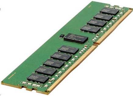 HPE 64GB 2Rx4 PC4-3200AA-R Memory Kit