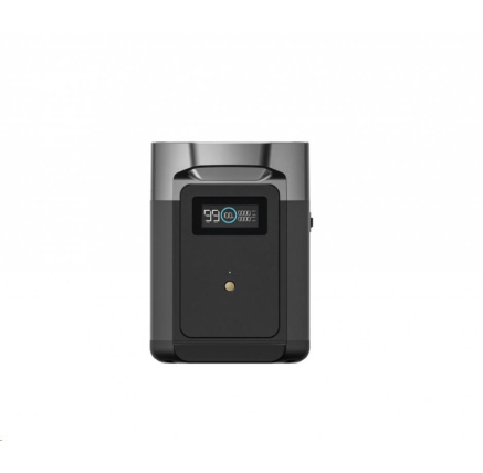 EcoFlow DELTA 2 přídavná baterie EcoFlow DELTA 2 přídavná baterie