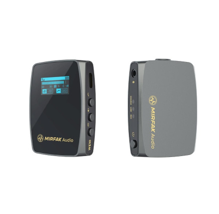 Mirfak bezdrátový set WE10 Mirfak bezdrátový set WE10