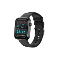 CARNEO Zenith HR+ black