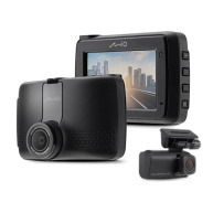 Mio MiVue 903WD Pro Dual 2.5K HDR, WIFI, GPS, Smartbox