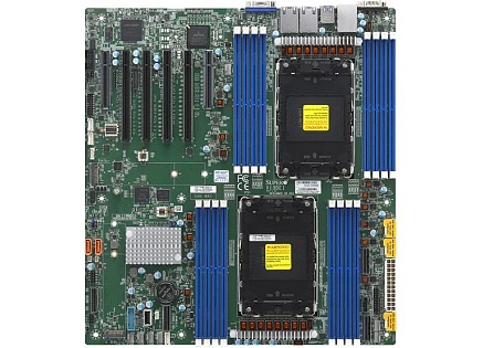 SUPERMICRO motherboard MBD-X13DEI-O SUPERMICRO motherboard MBD-X13DEI-O