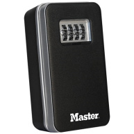 Master Lock Bezpečnostní schránka  5410EURD