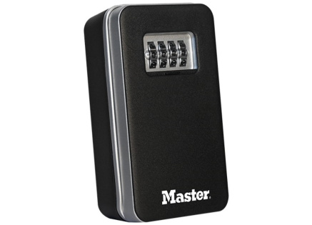 Master Lock Bezpečnostní schránka  5410EURD