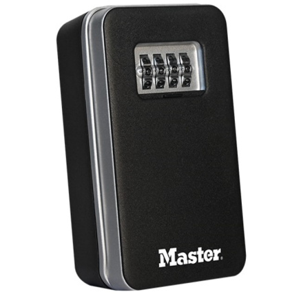 Master Lock Bezpečnostní schránka  5410EURD