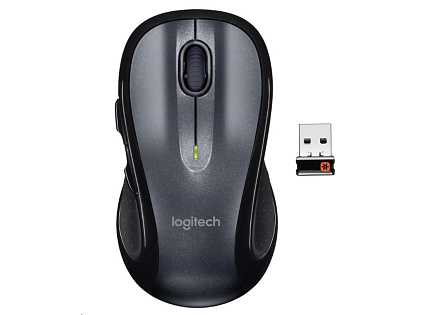 Logitech Wireless Mouse M510 Logitech Wireless Mouse M510