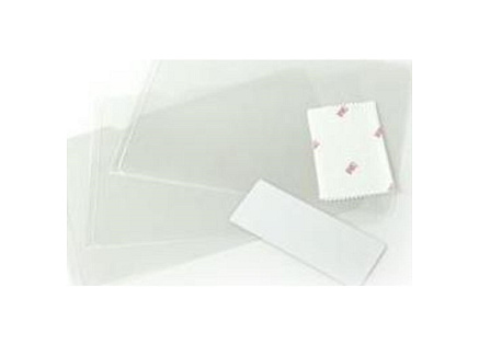 Zebra screen protector, pack of 5, ET50/55 (10'')