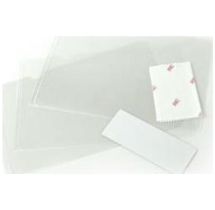Zebra screen protector, pack of 5, ET50/55 (10'') Zebra screen protector, pack of 5, ET50/55 (10'')