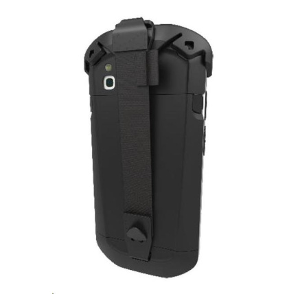 Zebra handstrap, 3 pcs. Zebra handstrap, 3 pcs.