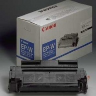 Canon TONER EP-W černý pro LBP2460 (15 000 str.)