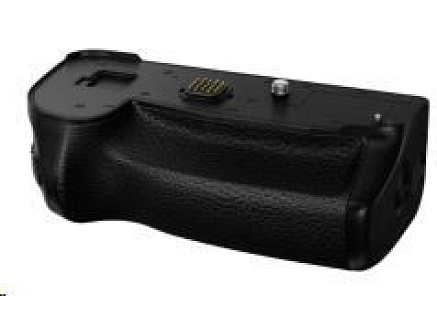Panasonic batériový grip DMW-HGR2GU-K (grip pre Panasonic GX9)