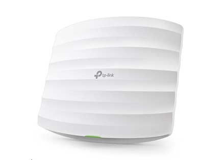 TP-Link EAP115 OMADA WiFi4 AP (N300,2,4GHz,1x100Mb/s LAN,1xPoE-in)