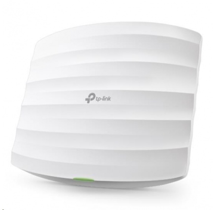 TP-Link EAP115 OMADA WiFi4 AP (N300,2,4GHz,1x100Mb/s LAN,1xPoE-in)