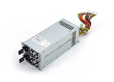 Synology Redundant Power Set 350W Synology Redundant Power Set 350W