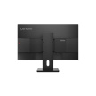 LENOVO LCD E24q-30 - 23.8”,IPS,matný,16:9,2560x1440,100Hz,178/178,4/6ms,300cd/m2,1300:1,repro,HDMI,DP,VESA