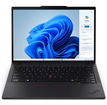 LENOVO NTB ThinkPad/Workstation P14s G5 - Ultra7 155H,14.5" WUXGA,16GB,512SSD,RTX 500 Ada 4GB,IRcam,W11P