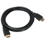 C-TECH kabel HDMI 1.4, M/M, 1,8m