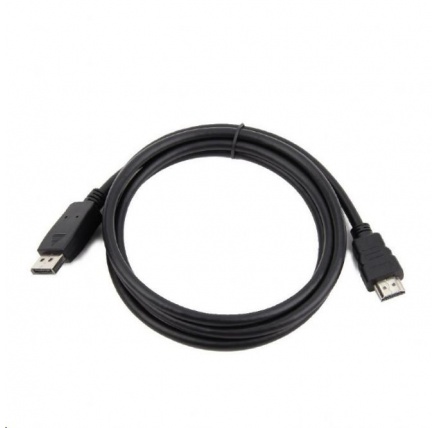 GEMBIRD Kabel DisplayPort na HDMI, M/M, 10m