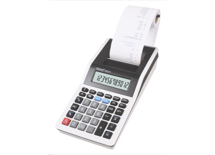 Rebell kalkulačka - tisková - PDC10 Rebell kalkulačka - tisková - PDC10