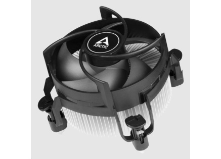 ARCTIC chladič procesoru Alpine 17 CO pro Intel LGA1700, LGA1851
