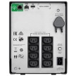 APC Smart-UPS C 1500VA LCD 230V with SmartConnect (900W)