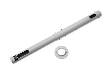 EPSON Ceiling pipe 668-918mm ELPFP13 Use with ceiling mounts ELPMB22/ELPMB23 EPSON Ceiling pipe 668-918mm ELPFP13 Use with ceiling mounts ELPMB22/ELPMB23