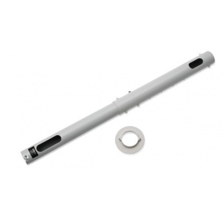 EPSON Ceiling pipe 668-918mm ELPFP13 Use with ceiling mounts ELPMB22/ELPMB23 EPSON Ceiling pipe 668-918mm ELPFP13 Use with ceiling mounts ELPMB22/ELPMB23