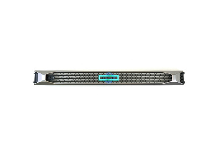 HPE 1U Gen10 Bezel Kit (gen10, gen10 plus)