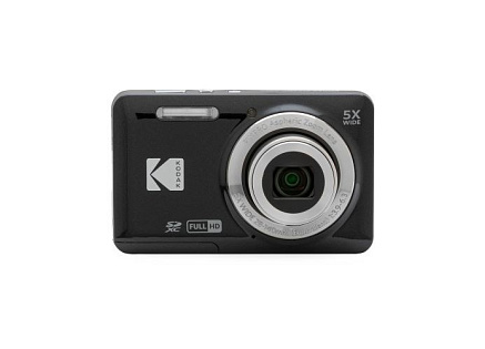 Kodak Friendly Zoom FZ55 Black