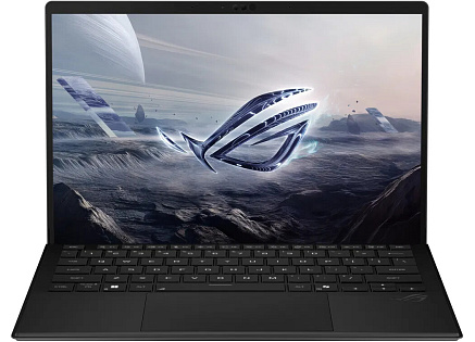 ASUS NTB ROG Flow Z13 (GZ302EA-NEBULA057X), R AI MAX+ 395C,13.4" 2560 x 1600, 32G, 1TB, AMD Radeon, W11 Pro, Black