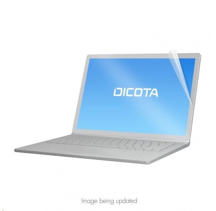 DICOTA Anti-glare filter 9H for HP Elite x2 G4, self-adhesive