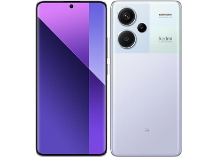 Xiaomi Redmi Note 13 Pro+ 5G 8GB/256GB Purple EU Xiaomi Redmi Note 13 Pro+ 5G 8GB/256GB Purple EU