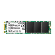 TRANSCEND SSD 825S 1TB, M.2 2280 SSD, SATA3 B+M Key, TLC