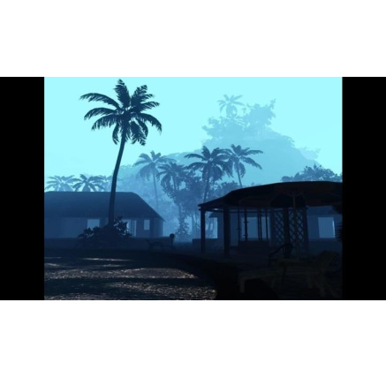 Dead Island Game of The Year (PC) PL DIGITAL Dead Island Game of The Year (PC) PL DIGITAL