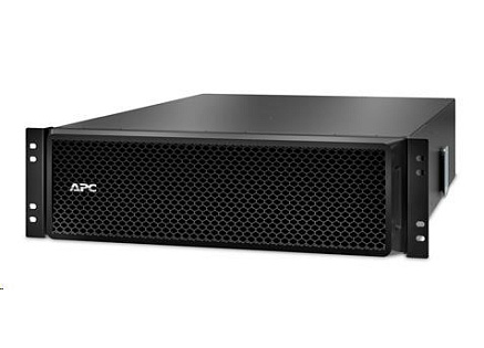 APC Smart-UPS SRT 192V 5kVA and 6kVA RM Battery Pack, Rack Mont (SRT5KRMXLI, SRT6KRMXLI) APC Smart-UPS SRT 192V 5kVA and 6kVA RM Battery Pack, Rack Mont (SRT5KRMXLI, SRT6KRMXLI)