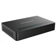 Grandstream HT818 [HandyTone analog telefonní adapter (ATA), 8xFXS]