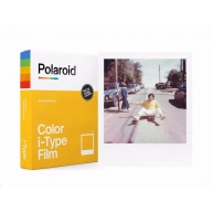 Polaroid COLOR FILM FOR I-TYPE